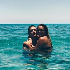 Meet your Posher, Lucas